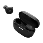 AUDÍFONOS INALÁMBRICOS JBL ENDURANCE RACE 2 CON TRUE WIRELESS COLOR NEGRO ENDURACE2BLKA